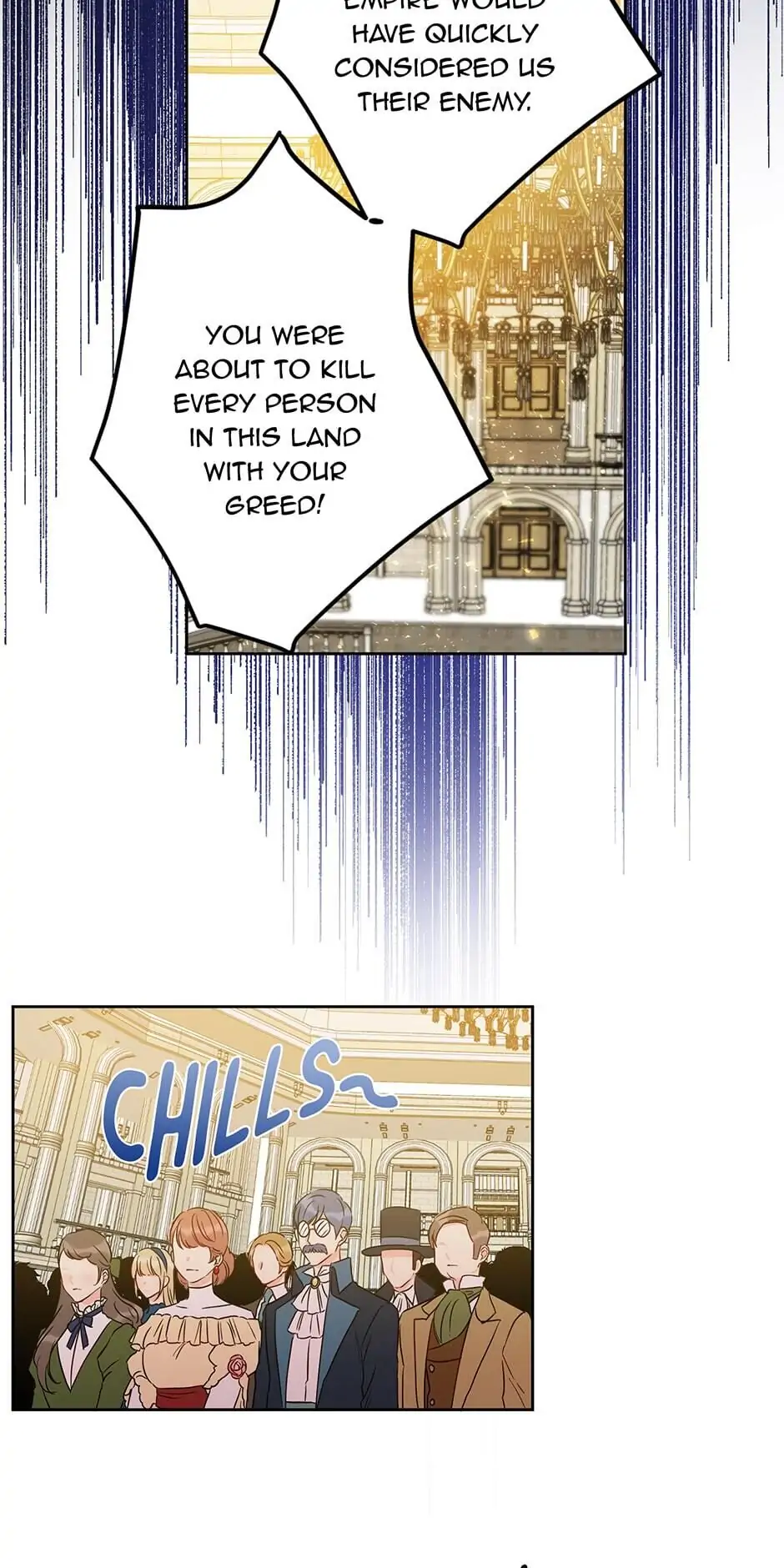This Is An Obvious Fraudulent Marriage Chapter 45 - page 36